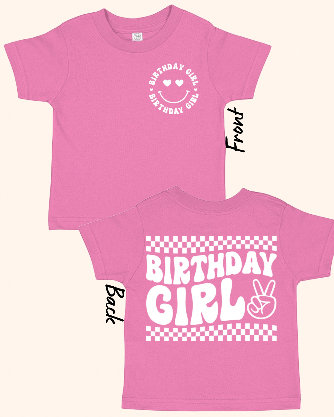 Birthday Girl
