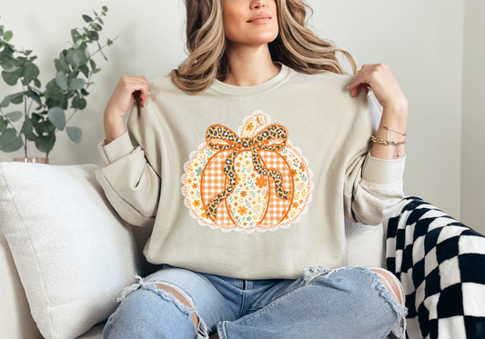 Pumpkin