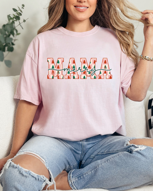 Merry Mama