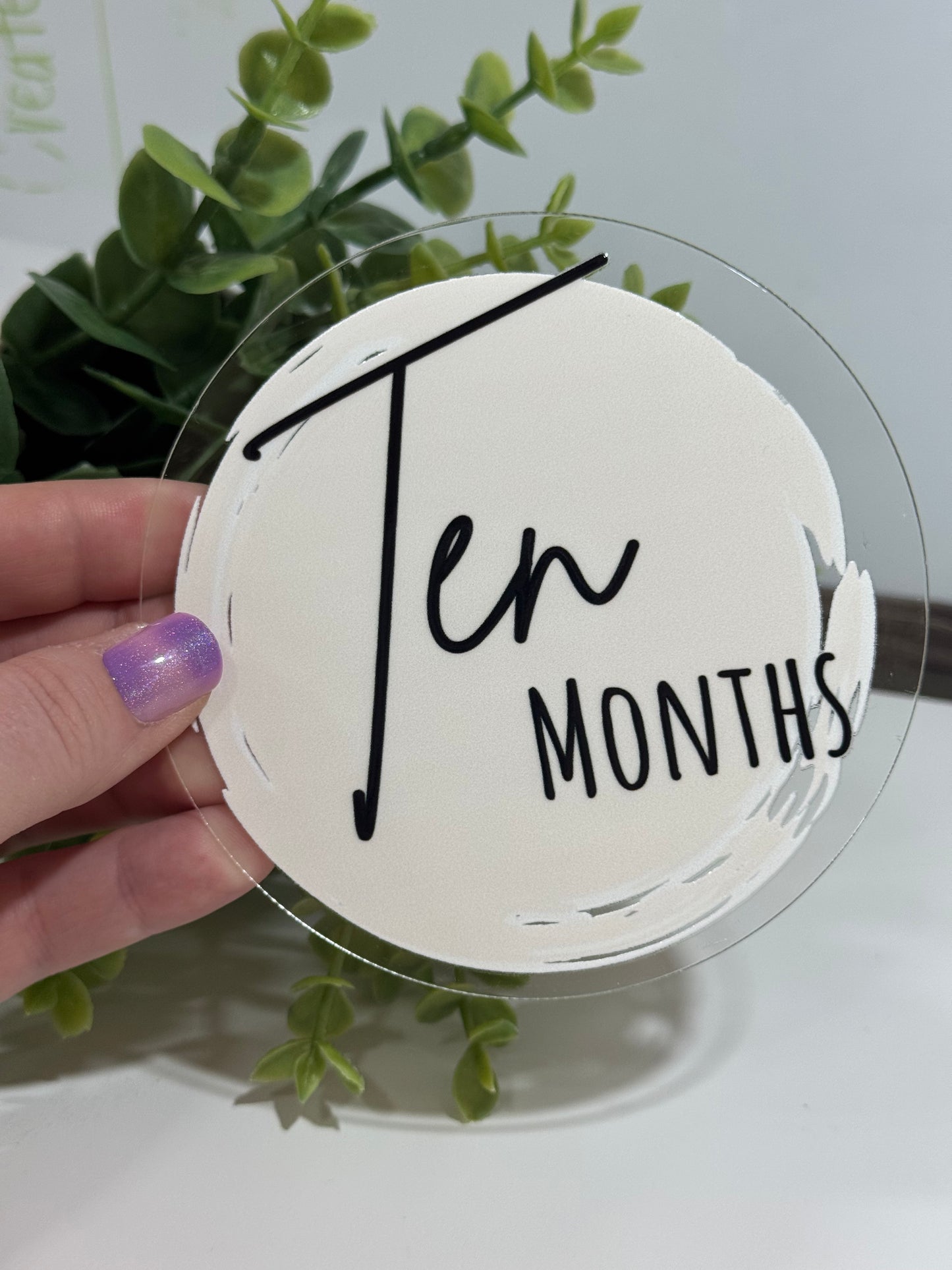 Baby Milestones