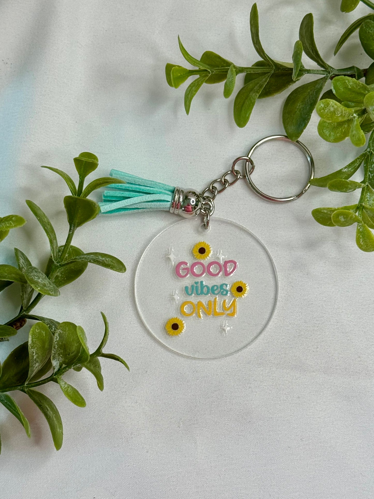 Keychains