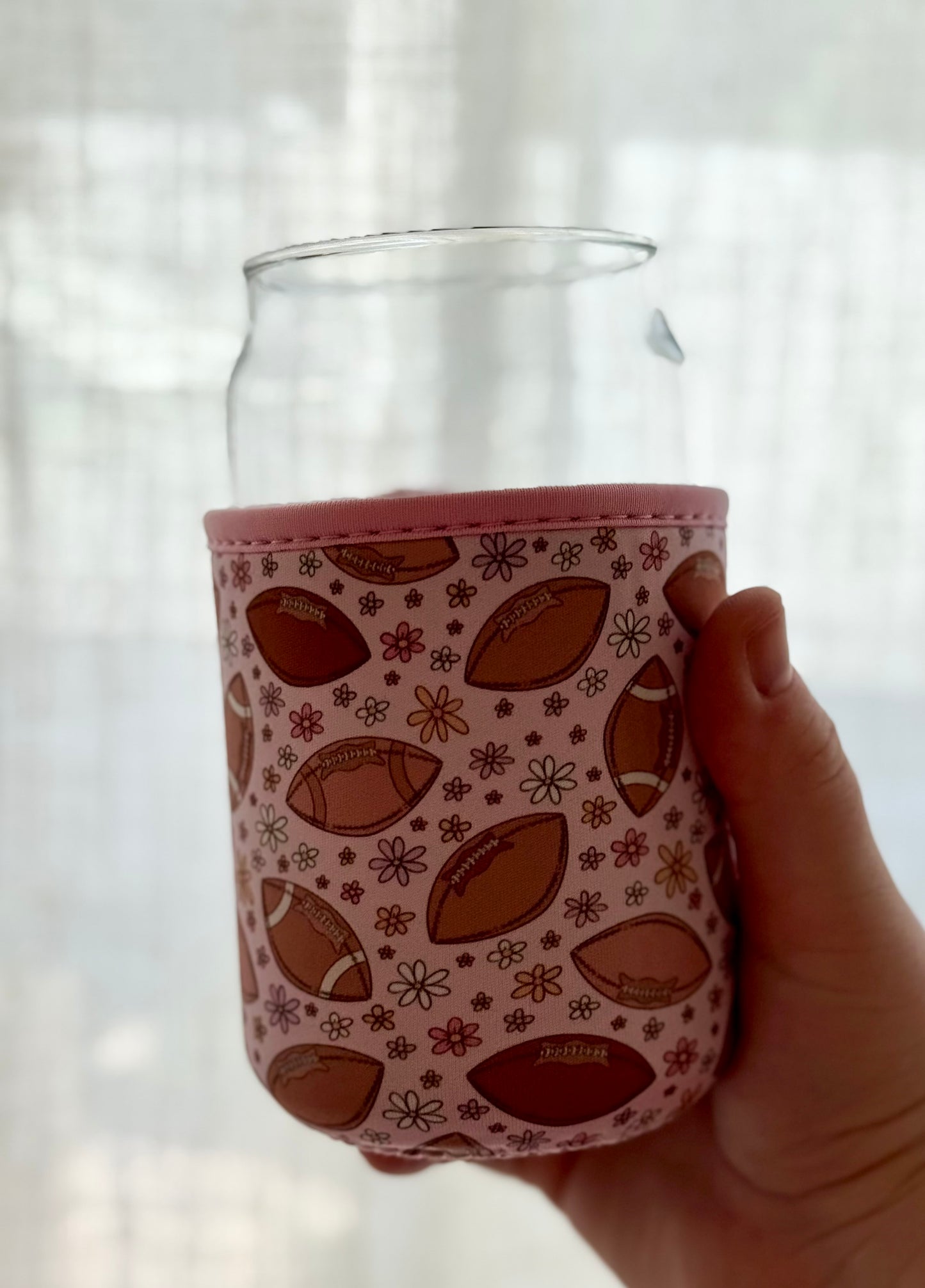 Iced Beverage Sleeve