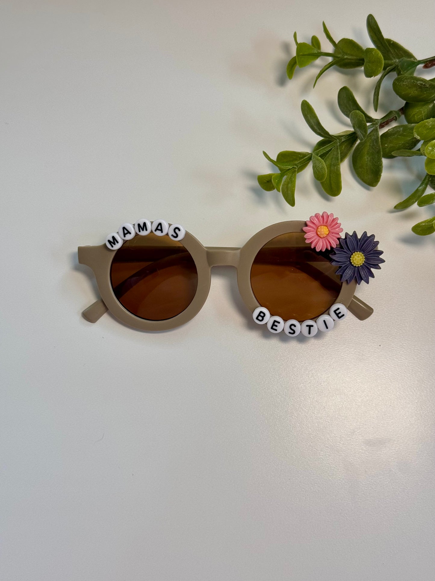 Toddler Girl Sunglasses