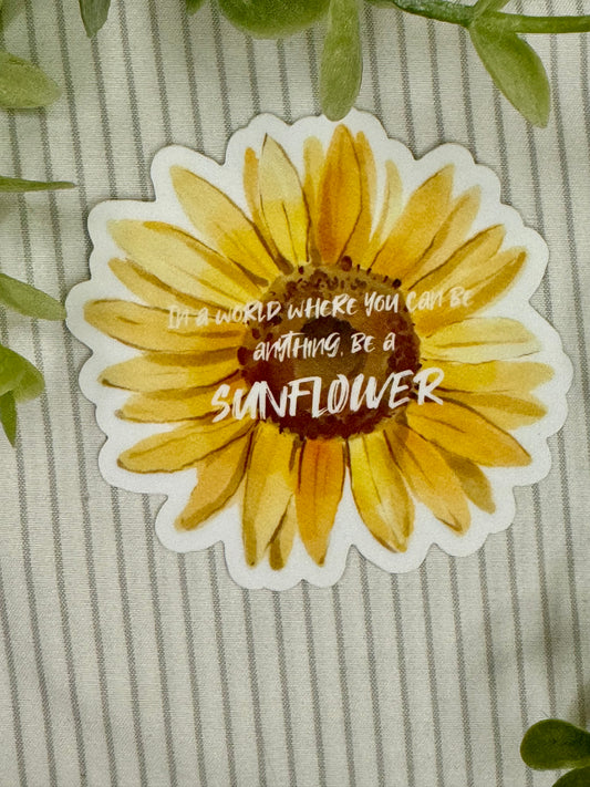 Sunflower