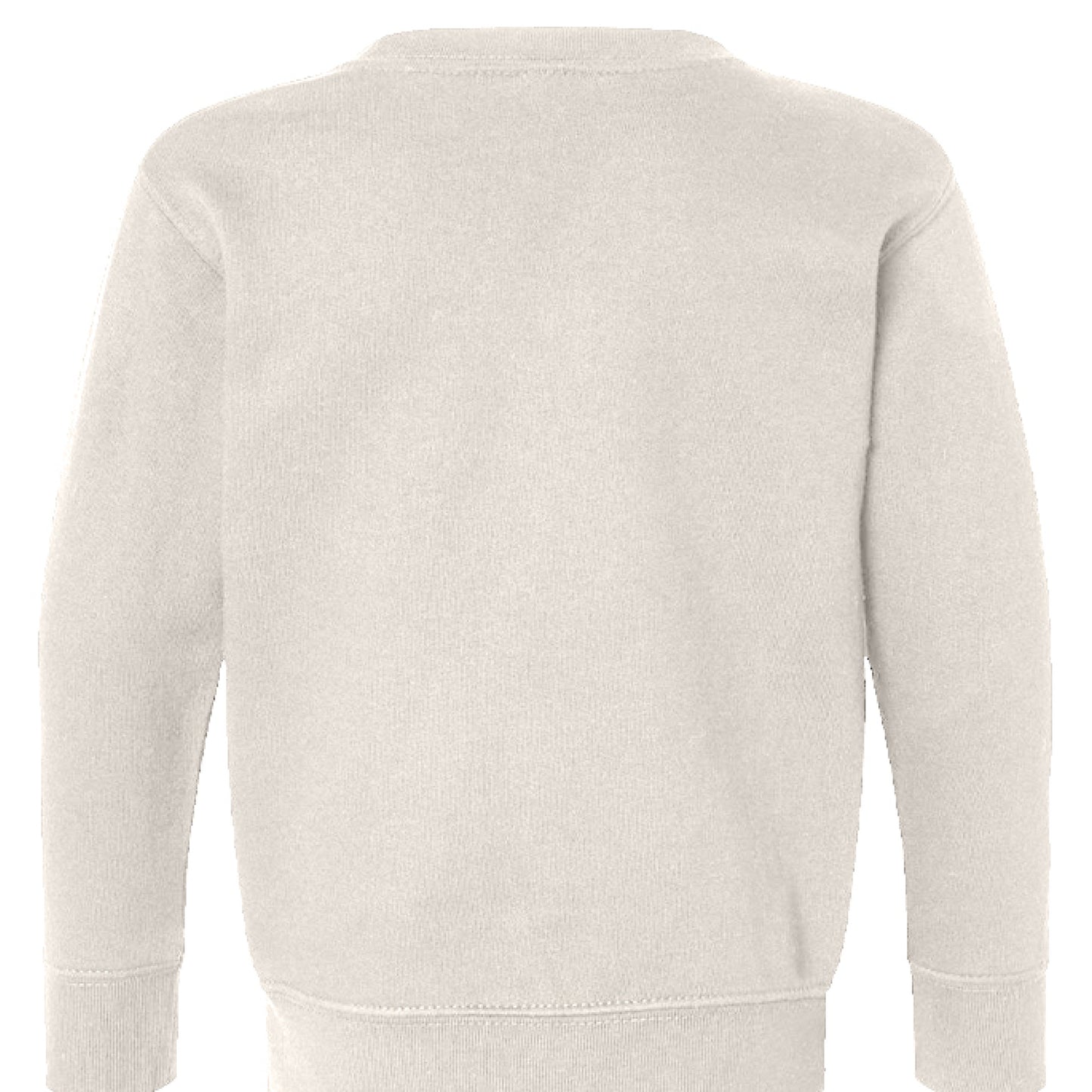 Natural Heather - BACK
