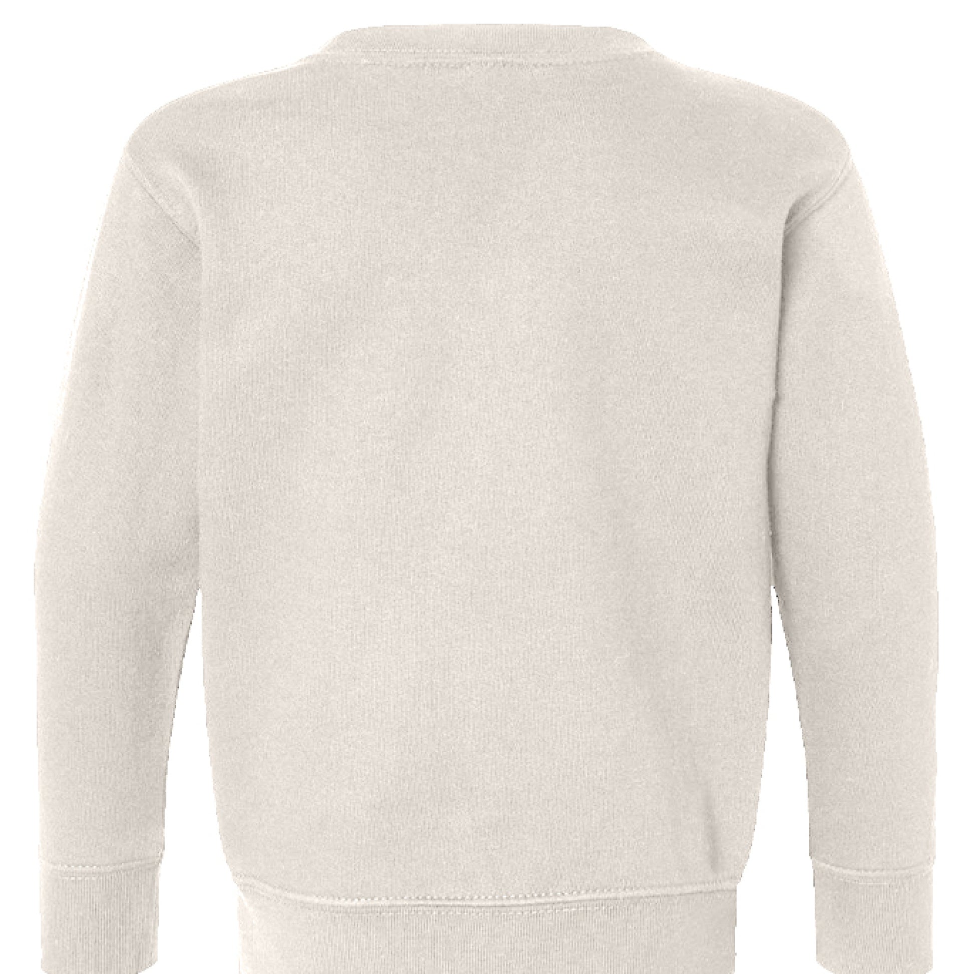 Natural Heather - BACK